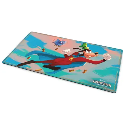Disney Lorcana TCG Podloga za igranje Goofy fotografija proizvoda
