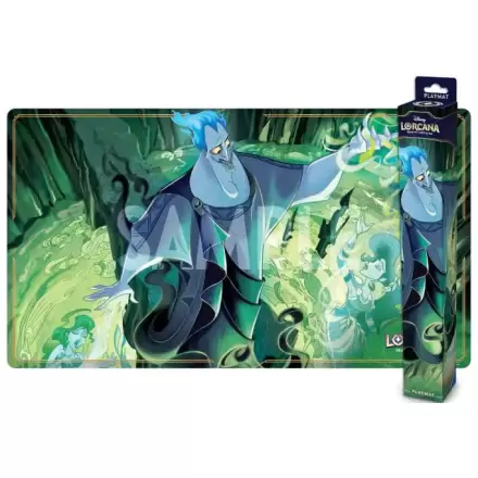 Disney Lorcana TCG podloga za igru Hades fotografija proizvoda