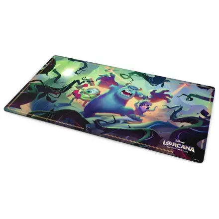 Disney Lorcana TCG Podloga za igru Monsters, Inc. fotografija proizvoda