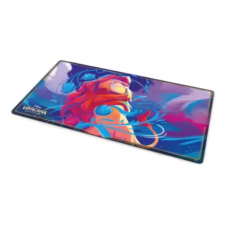 Disney Lorcana TCG Podloga za igru Mufasa fotografija proizvoda