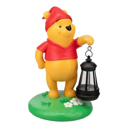 Disney LunaGlo Svjetleći Winnie the Pooh Patuljak 27 cm fotografija proizvoda