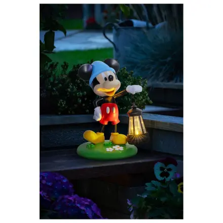 Disney LunaGlo Svjetleći Mickey Mouse Gnome fotografija proizvoda