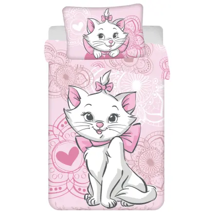 Disney Marie The Aristocats Dječja, Predškolska Navlaka za poplun fotografija proizvoda