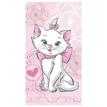 Disney Marie Aristocats ručnik fotografija proizvoda