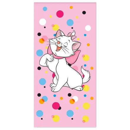 Disney Marie Bubbles ručnik fotografija proizvoda