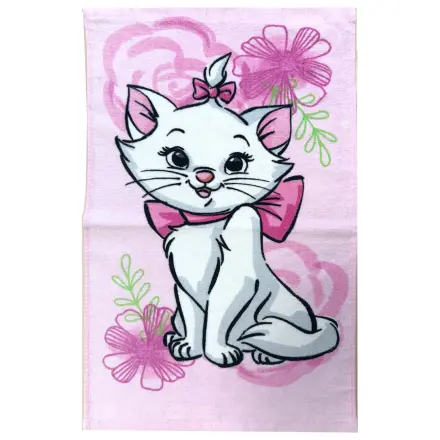 Disney Marie Cat Aristo-Charm ručnik za ruke, ručnik za lice, ručnik fotografija proizvoda