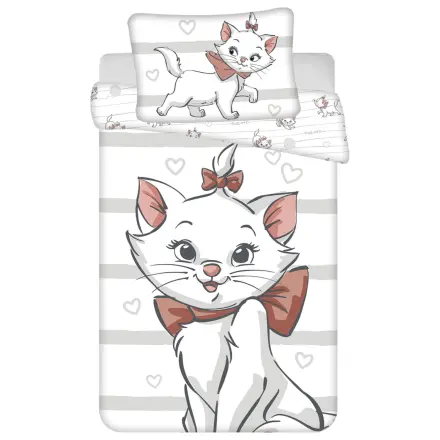 Disney Marie cat Bow child, preschool navlaka za poplun fotografija proizvoda
