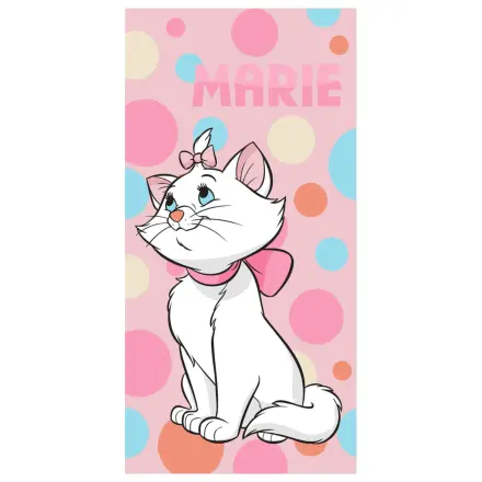 Disney Marie Cat Bubble ručnik fotografija proizvoda