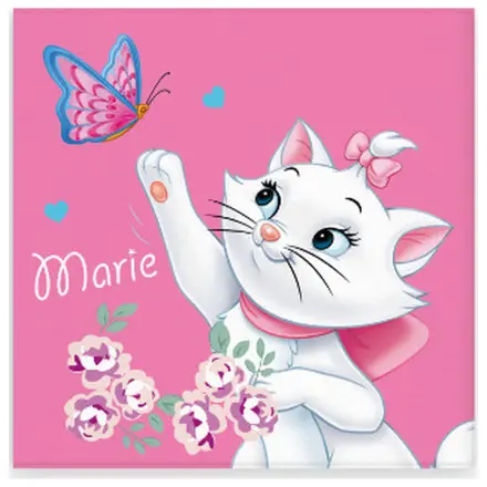 Disney Marie Cat Butterfly ručnik za ruke, ručnik za lice, ručnik fotografija proizvoda