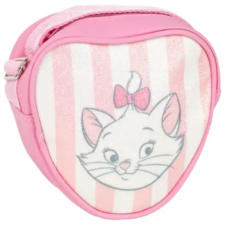 Disney Marie the Cat Cute Glittery Torba za rame, torba preko tijela fotografija proizvoda