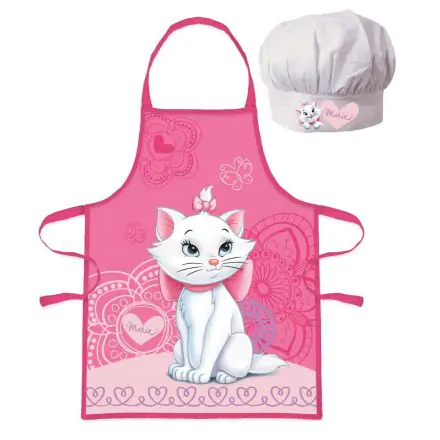 Disney Marie Cat dječja pregača set od 2 komada fotografija proizvoda