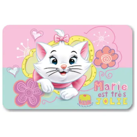Disney Marie Cat Jolie Podmetač 43x28 cm fotografija proizvoda