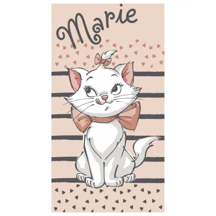 Disney Marie the Cat Yummy ručnik fotografija proizvoda