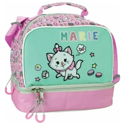 Disney Marie Dreams termalna torba za ručak 21 cm fotografija proizvoda
