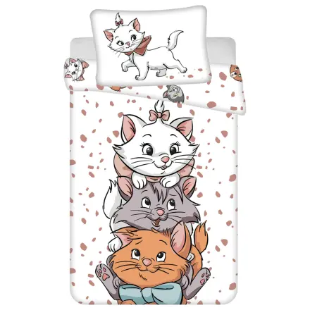 Disney Marie Friends navlaka za dječju poplun fotografija proizvoda