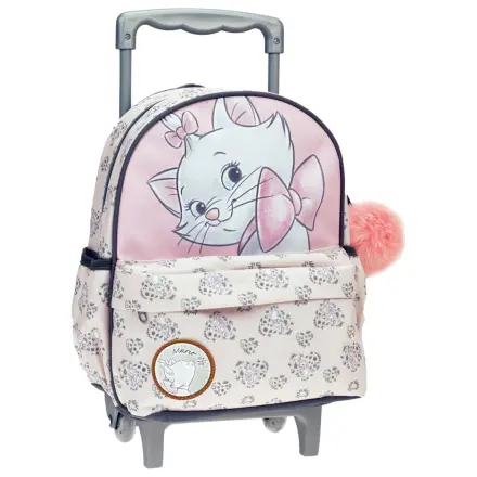 Disney Marie Lovely Cat Rolling Predškolski ruksak, torba 30 cm fotografija proizvoda