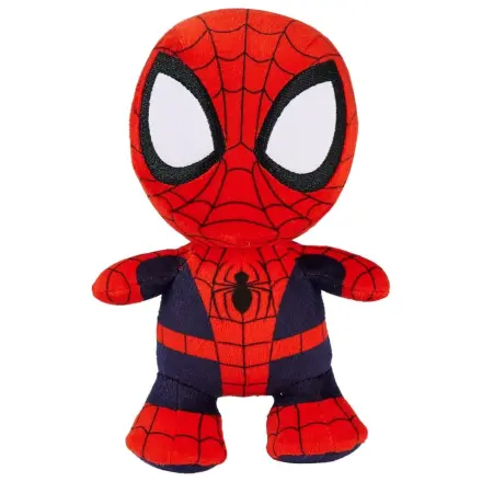 Disney Marvel Mini plišana figura Spider-Man 15 cm fotografija proizvoda