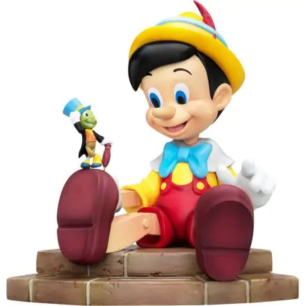Disney Master Craft Kip Pinocchio 27 cm fotografija proizvoda