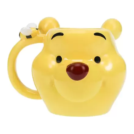 Disney Winnie the Pooh 3D šalica termékfotója