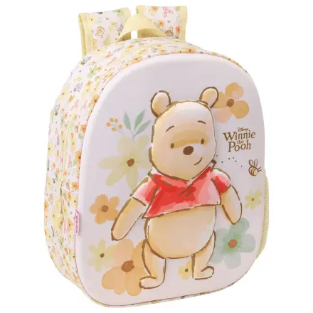 Disney Winnie the Pooh 3D ruksak 33cm fotografija proizvoda