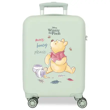 Disney Winnie The Pooh ABS putni kofer na kotače 50 cm fotografija proizvoda