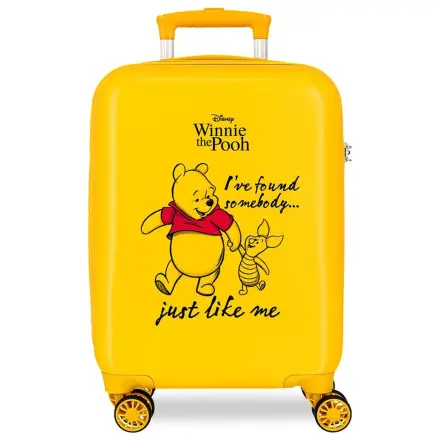 Disney Winnie The Pooh ABS putna torba na kotačiće 50 cm fotografija proizvoda