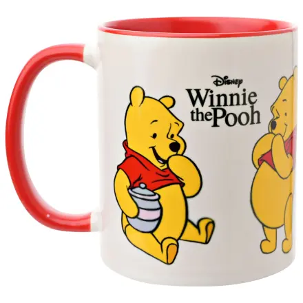 Disney Winnie the Pooh šalica 325ml fotografija proizvoda