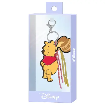 Disney Winnie the Pooh privjesak za ključeve s privjeskom fotografija proizvoda