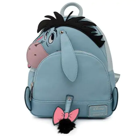Loungefly Disney Winnie the Pooh Eeyore ruksak 25cm fotografija proizvoda