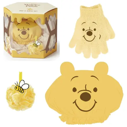 Disney Winnie the Pooh WC set fotografija proizvoda
