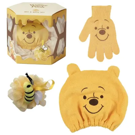 Disney Winnie the Pooh WC set fotografija proizvoda