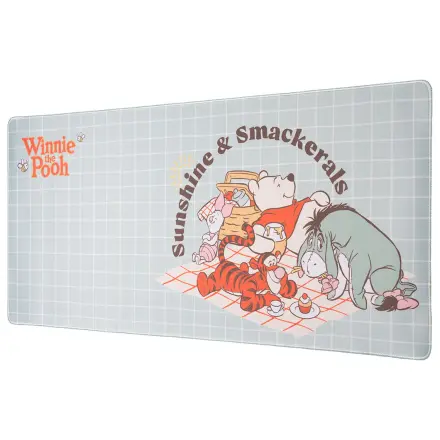 Disney Winnie the Pooh podloga za gaming stol fotografija proizvoda