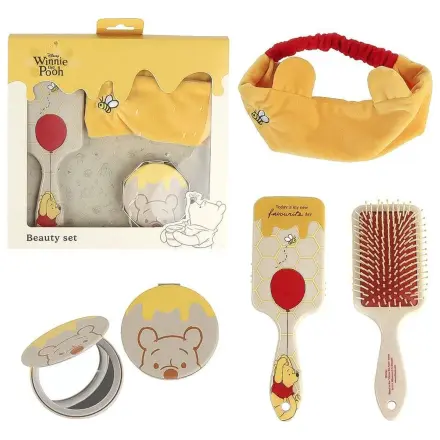 Disney Winnie the Pooh kozmetički set fotografija proizvoda