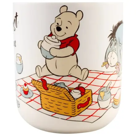 Disney Winnie the Pooh 100th Anniversary Keramički držač olovaka 10 cm fotografija proizvoda