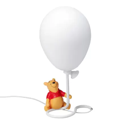 Disney Winnie the Pooh lampa 34cm termékfotója