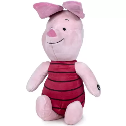 Disney Winnie the Pooh Piglet zvučna plišana igračka 30cm termékfotója