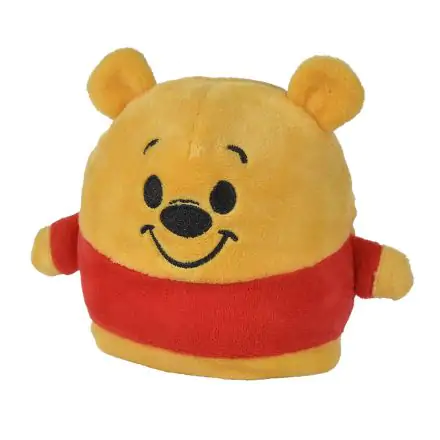 Disney: Winnie The Pooh Reversible plišana figura Winnie/I-Aah 8 cm termékfotója