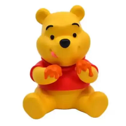 Disney Coin Bank Winnie the Pooh 15 cm - kasica prasica termékfotója