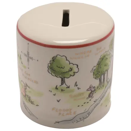 Disney Winnie the Pooh kasica prasica fotografija proizvoda