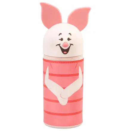 Disney Winnie the Pooh Piglet 3D Futrola 18 cm fotografija proizvoda