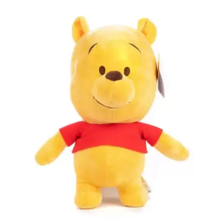 Disney Winnie The Pooh zvučna plišana igračka 30 cm fotografija proizvoda