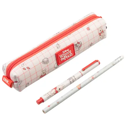 Disney Winnie the Pooh pernica + olovka i bojica fotografija proizvoda