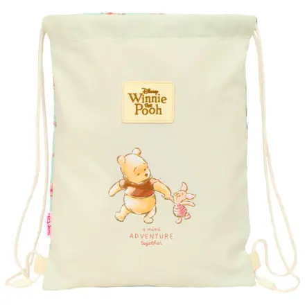 Disney Winnie the Pooh torba za teretanu 34cm fotografija proizvoda