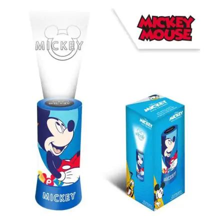 Disney Mickey 2-u-1 Projektor, Svjetiljka, Noćno svjetlo fotografija proizvoda
