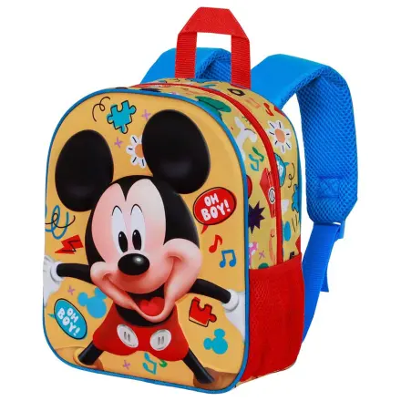 Disney Mickey 3D ruksak 30cm fotografija proizvoda