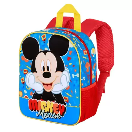 Disney Mickey 3D ruksak 31cm termékfotója