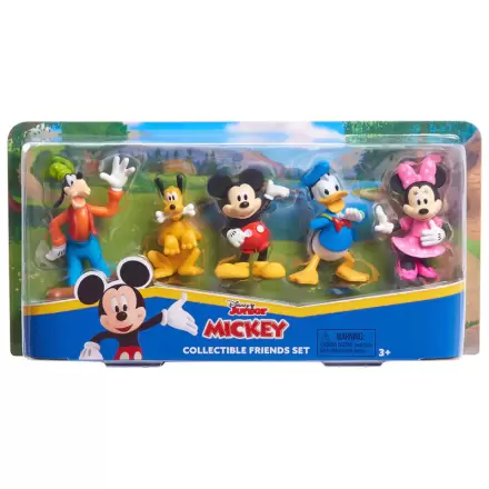 Disney Mickey paket 5 figura termékfotója