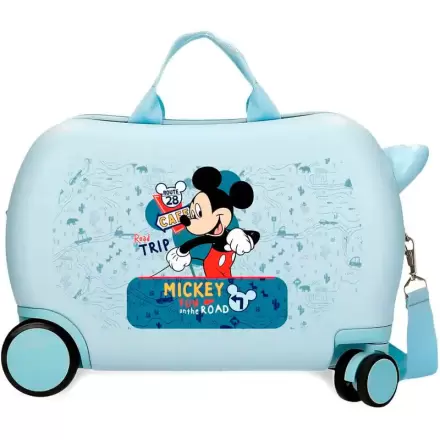 Disney Mickey ABS kofer 45 cm fotografija proizvoda