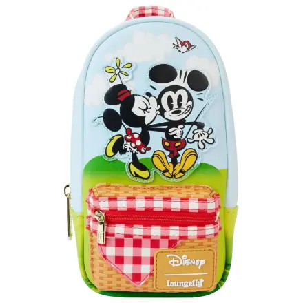Disney by Loungefly pernica Mickey and friends Picnic fotografija proizvoda