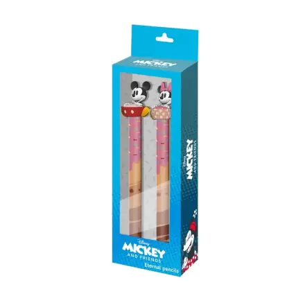 Disney Mickey and Friends paket kemijska olovka + olovka termékfotója